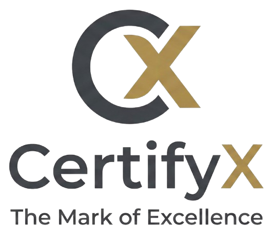 CertifyX